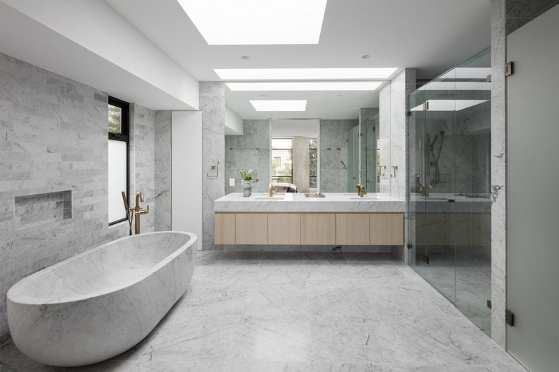 How To Care for Carrara Marble Slabs in The UK?
