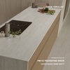 Travertine White