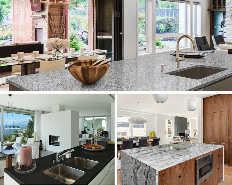 Porcelain Countertop Cost