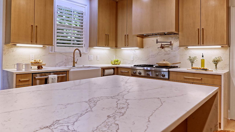 Infinita Kitchen Slab