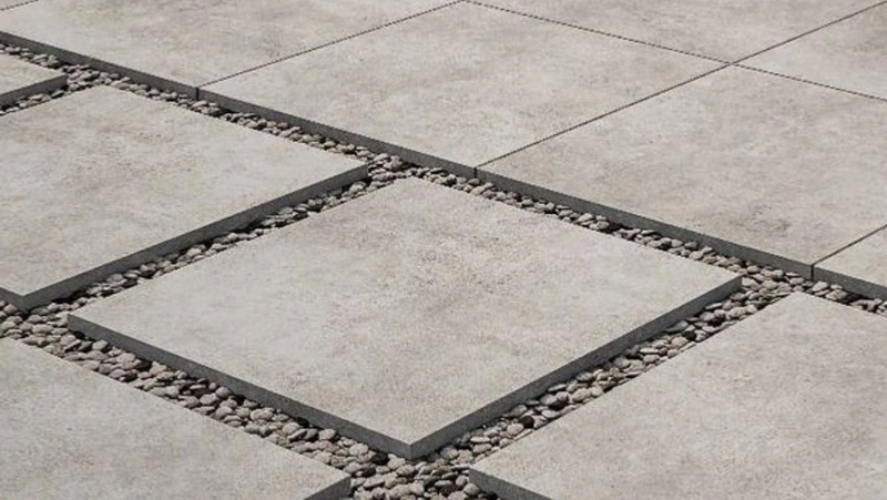 Thin Porcelain Panels