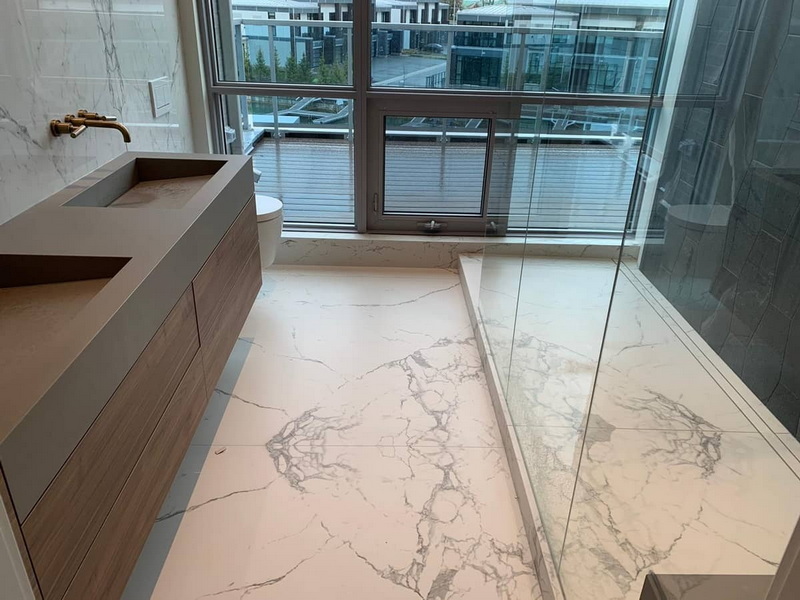 Porcelain Slab Dealers Toronto