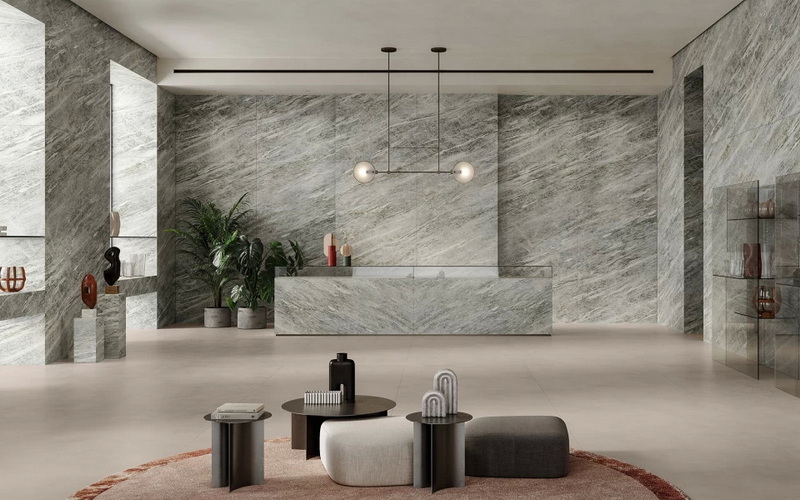 How Much Does Atlas Porcelain Slab Installation Cost?