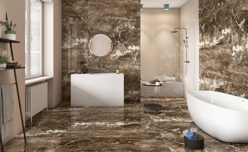 Where To Buy High-Quality Large Format Porcelain Slab Tiles
