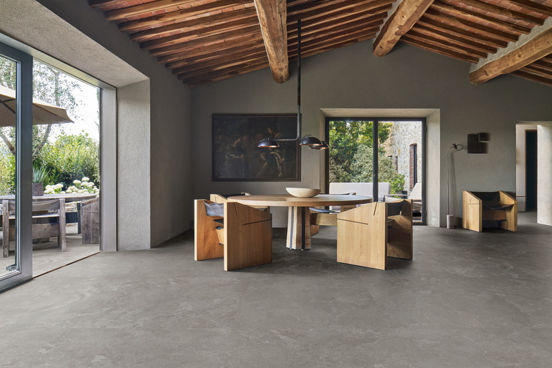How Do You Prepare A Floor for 1 4 Inch Large Porcelain Tile Slabs