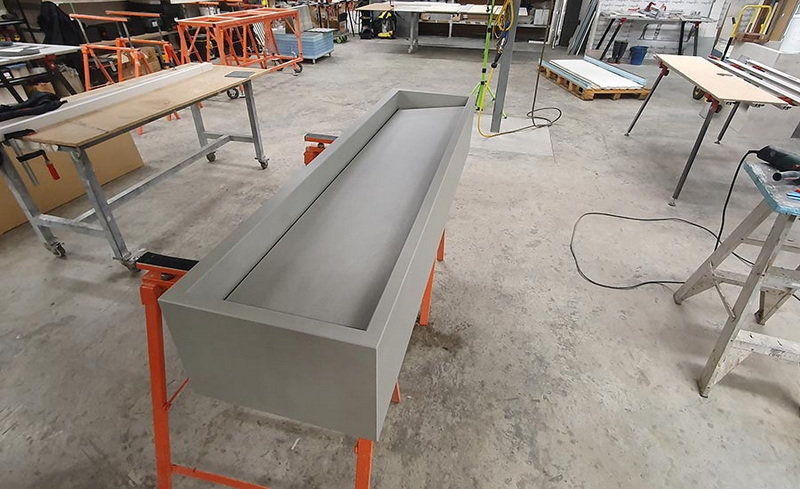 China Porcelain Slab Manufacturer