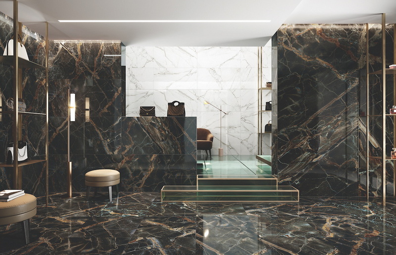 How Much Does A Stile Porcelain Slab Cost Per Square Foot?