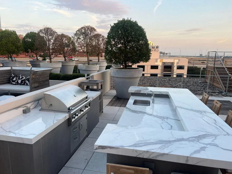 What Are Hidden Costs In Porcelain Slab Installation