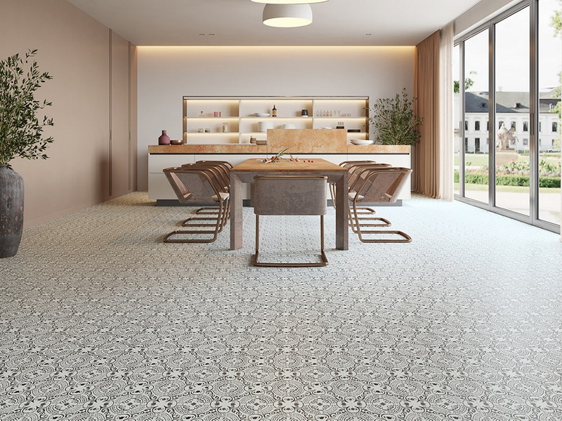 Lightweight Porcelain Slab