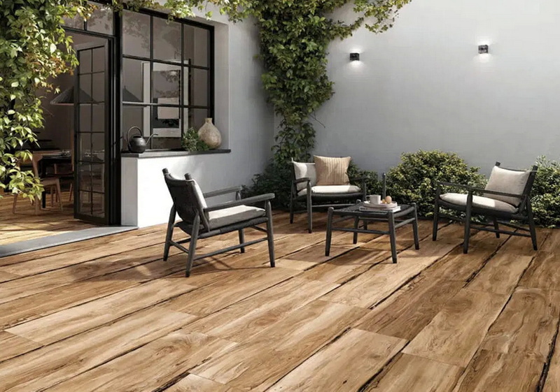 Porcelain Marble Tile