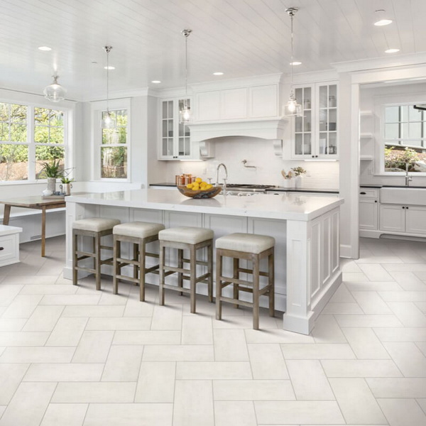 Non-Porous Slab Option