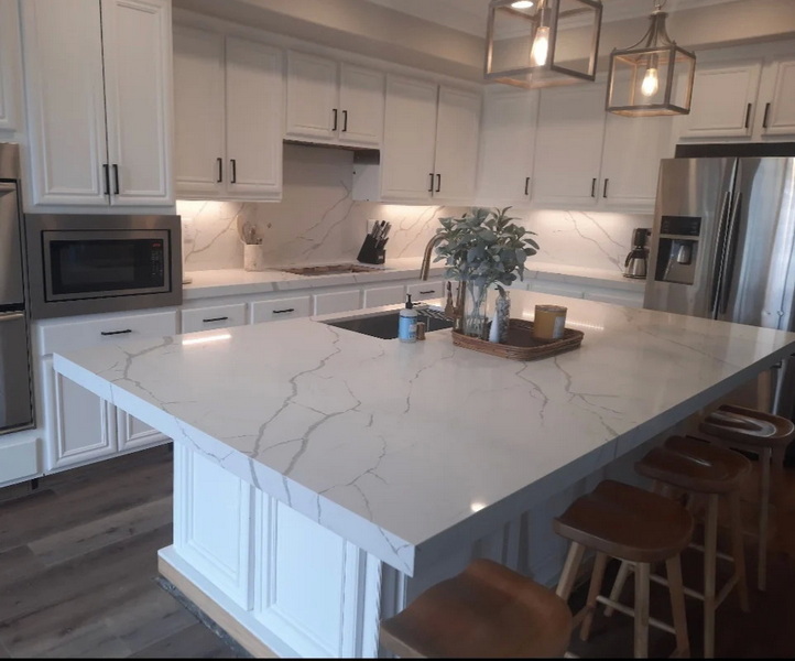 What Makes Laguna Very White Porcelain Slab So Popular
