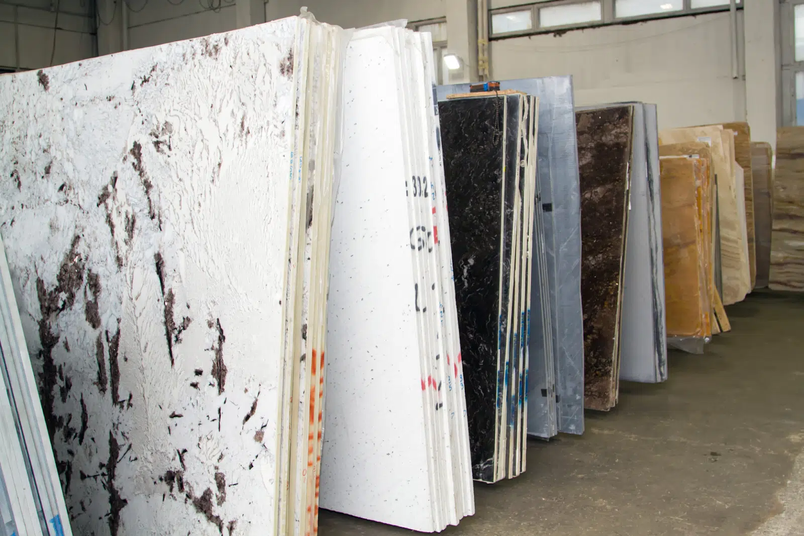 Luxury Countertop Fabricators