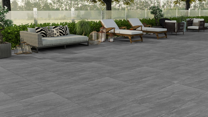 Granito Outdoor Flooring