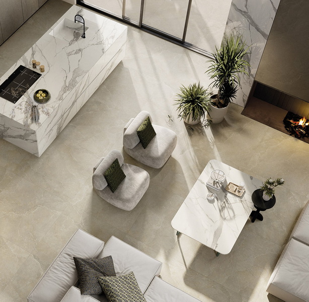 Is La Fabrique Thin Slab Porcelain Worth The Investment
