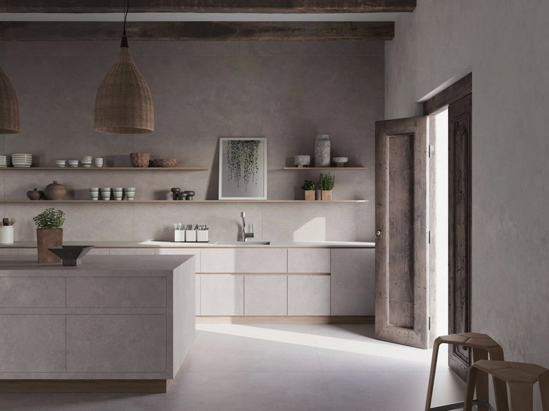 How Much Does Neolith Iron Ash Cost Per Square Foot