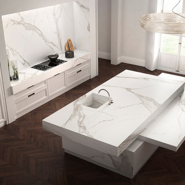 Durable Porcelain Material
