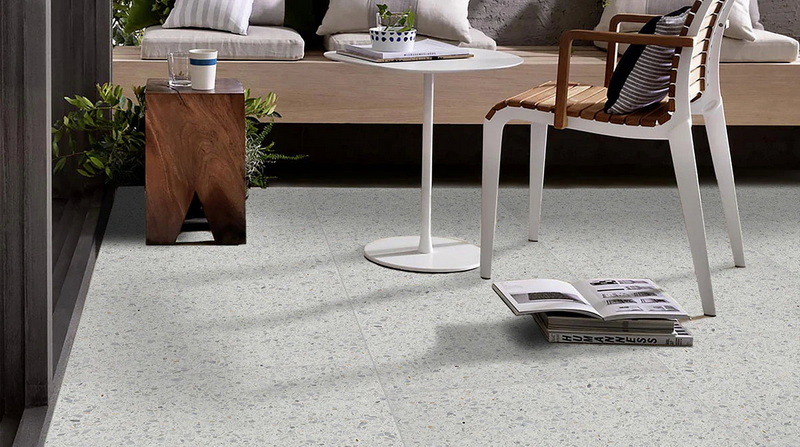 Porcelain Wall Cladding