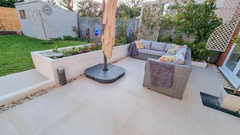 Durable Outdoor Flooring