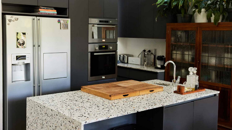 Modern Porcelain Surfaces