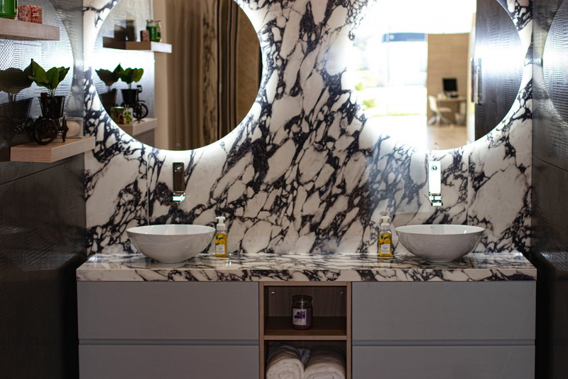 Porcelain Wall Panels San Jose