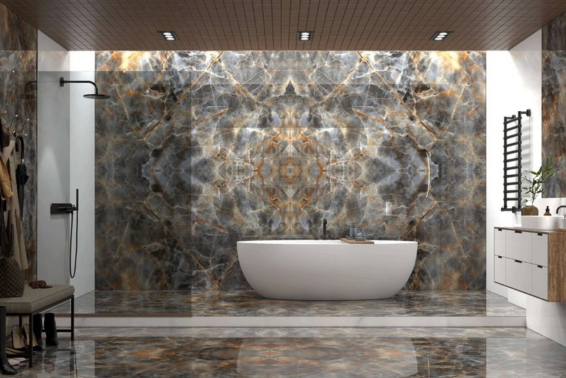 How Much Does A 12mm Porcelain Slab Weigh Per Square Meter