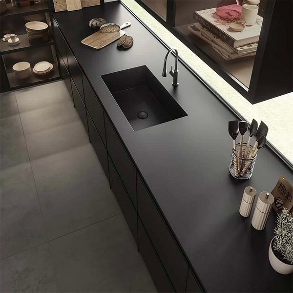 Porcelain Slab Durability