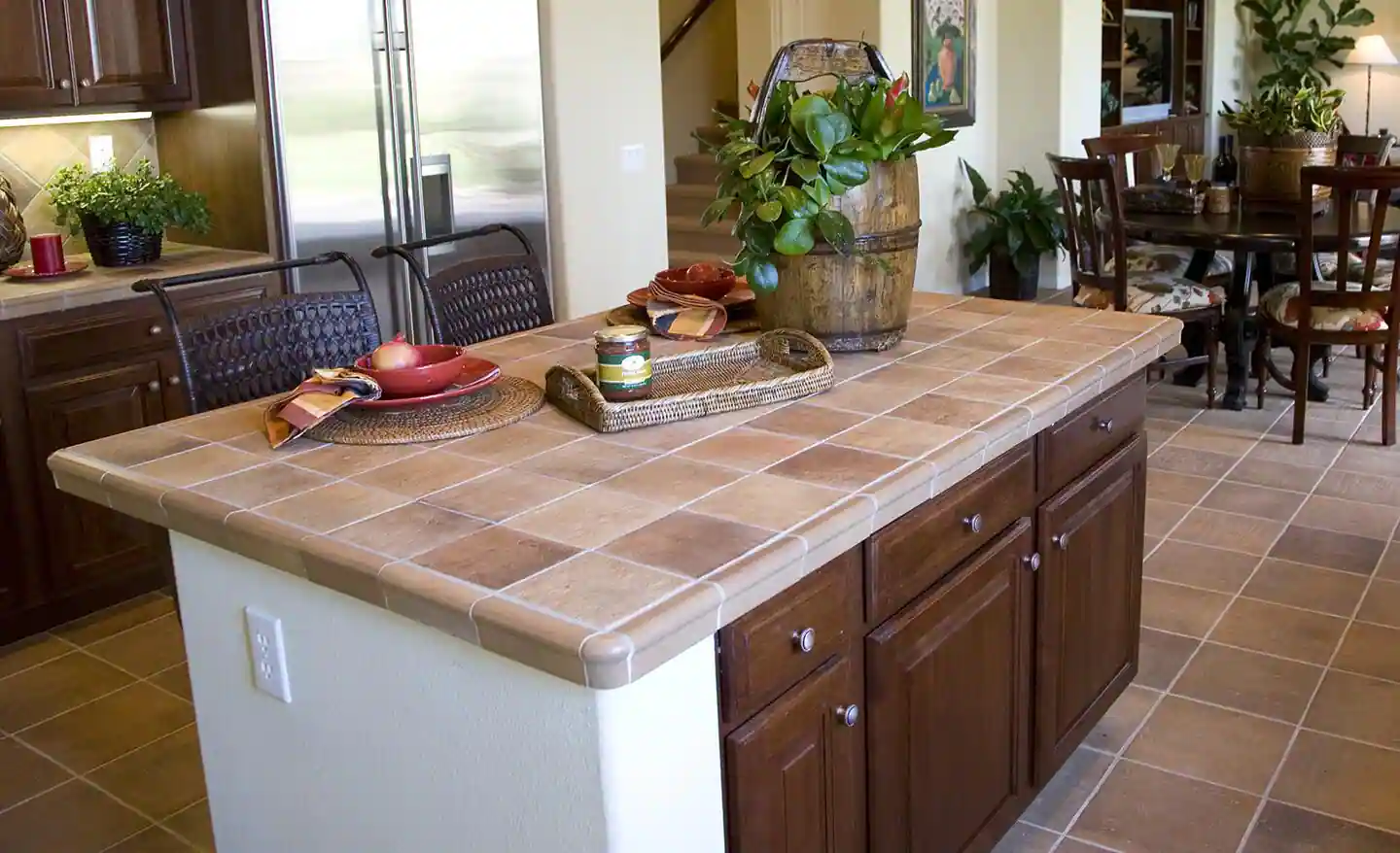 Buy Porcelain Slab Linen