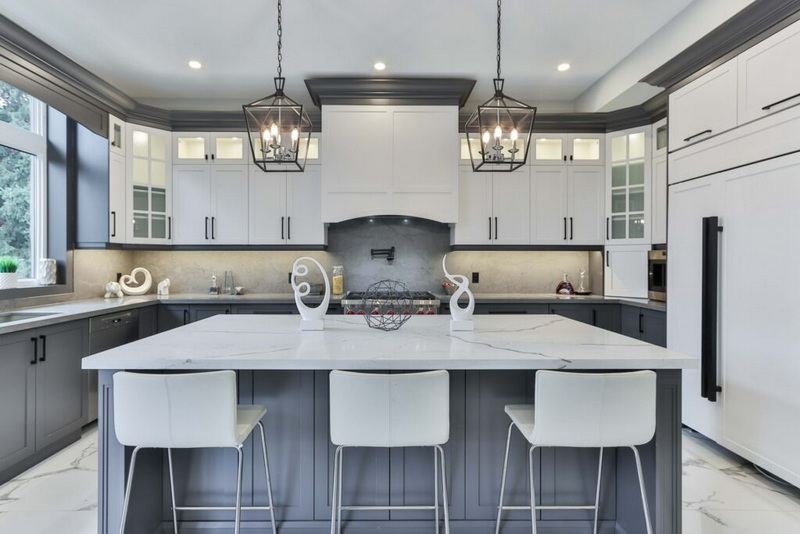 Is Thin Slab Porcelain Durable Enough for Countertops