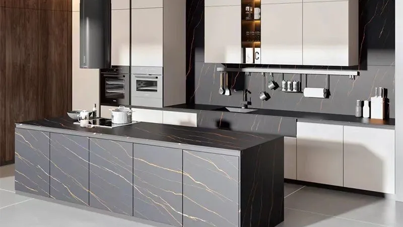Sintered Surface Manufacturers