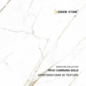Carrara Gold