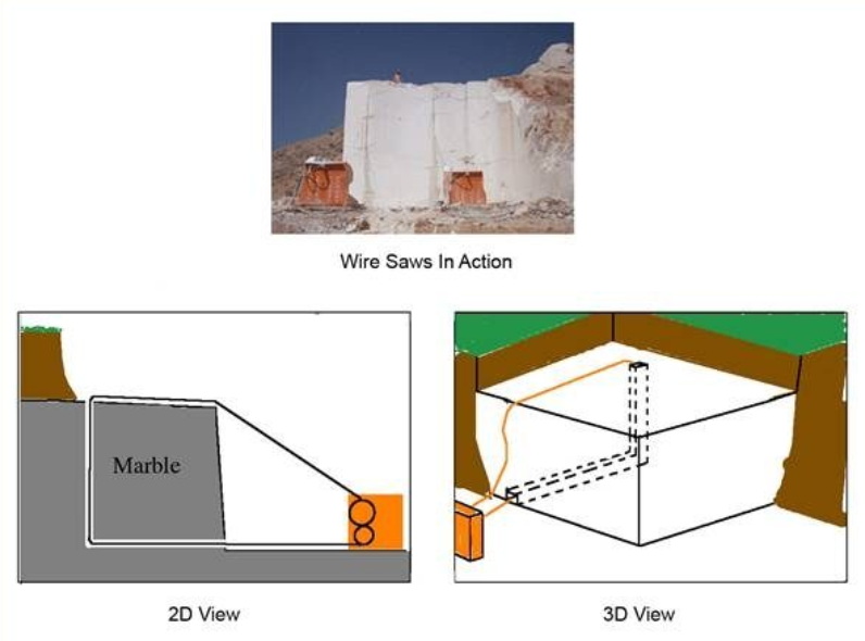 Marble Cut into Slabs_4