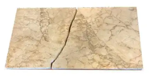 Break Marble Slab_1