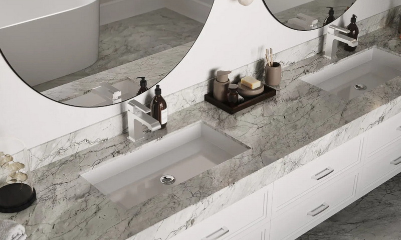 How To Maintain Marble Slab?