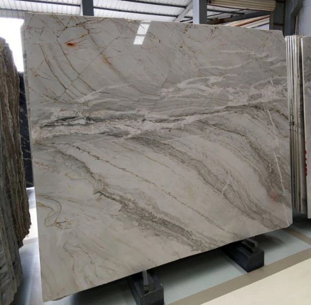 Marble Slab for Pigments_2