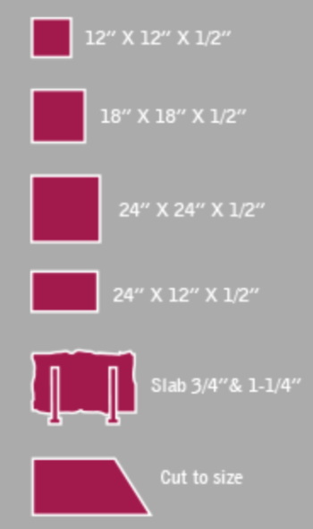 The Standard Size of A Marble Slab_2