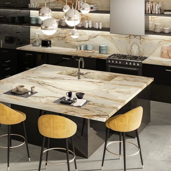 Calacatta Antique Porcelain Slab Price: Is It Worth The Investment?