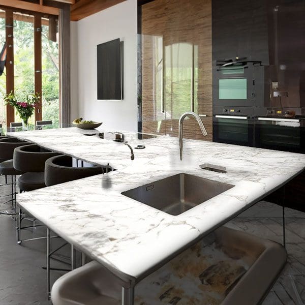 Generative MSI Porcelain Slabs