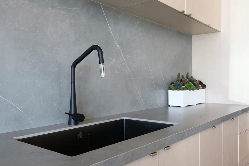 Porcelain Countertop