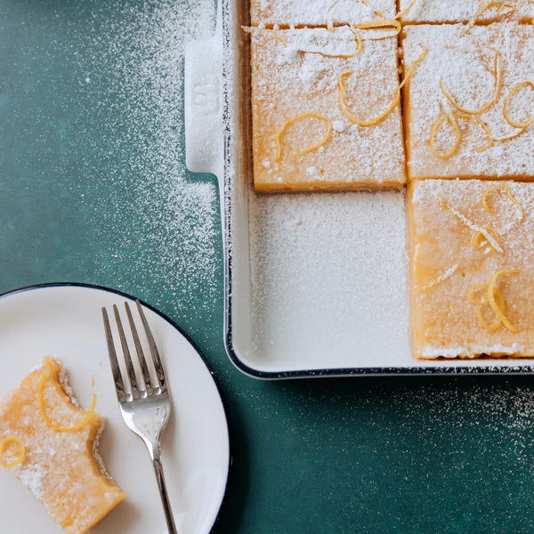 Porcelain Baking Slab