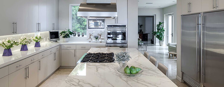 neolith calacatta polished final