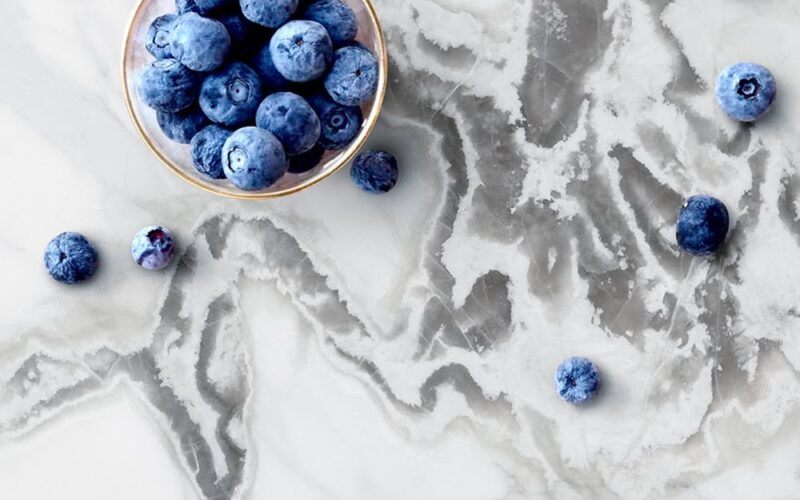 sintered stone slab