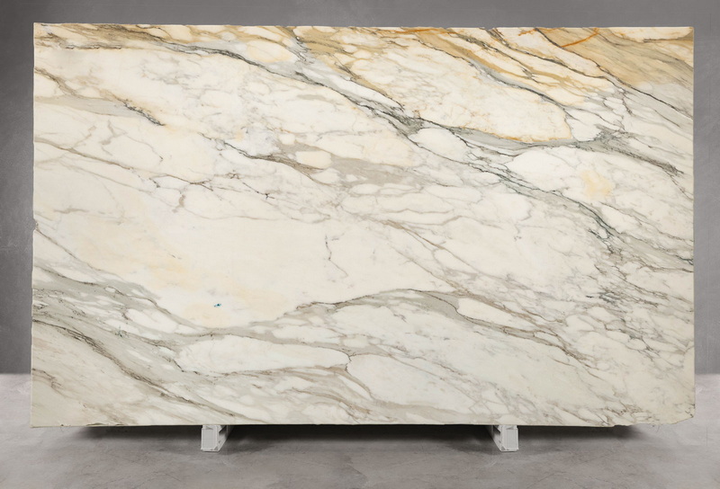 Gold Carrara Marble Slab.jpg