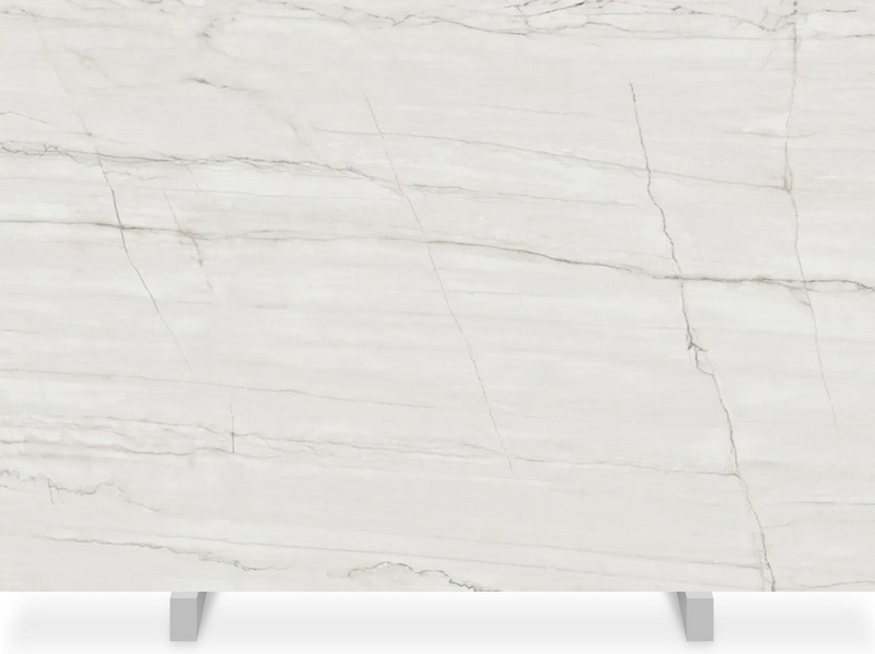 Mont Blanc Satin Porcelain Slabs