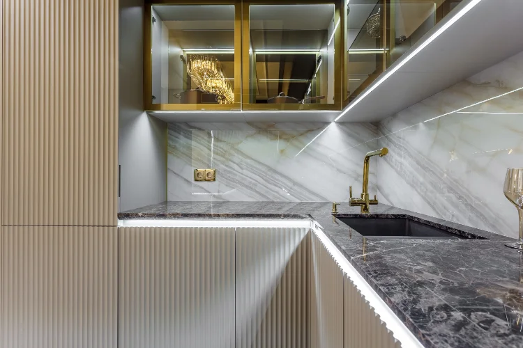 Reasons to Choose Sintered Stone