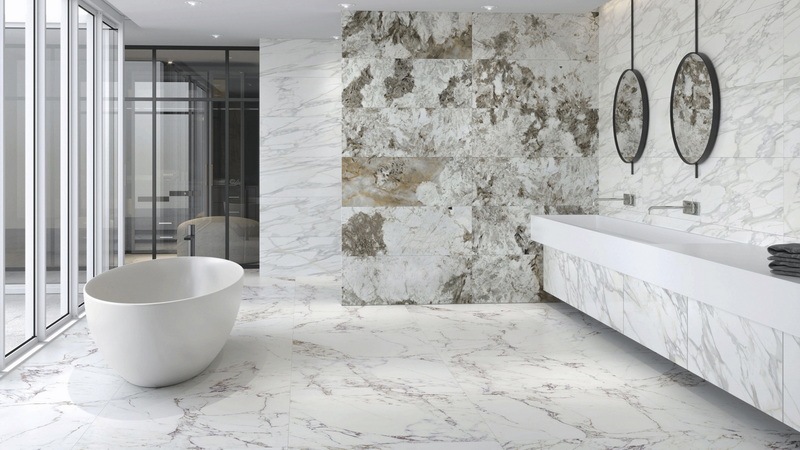 Carrara Marble Slab Pictures: Real-Life Applications & Ideas?