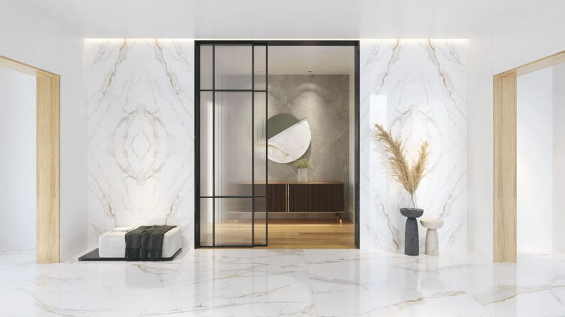 PORCELAIN TILE