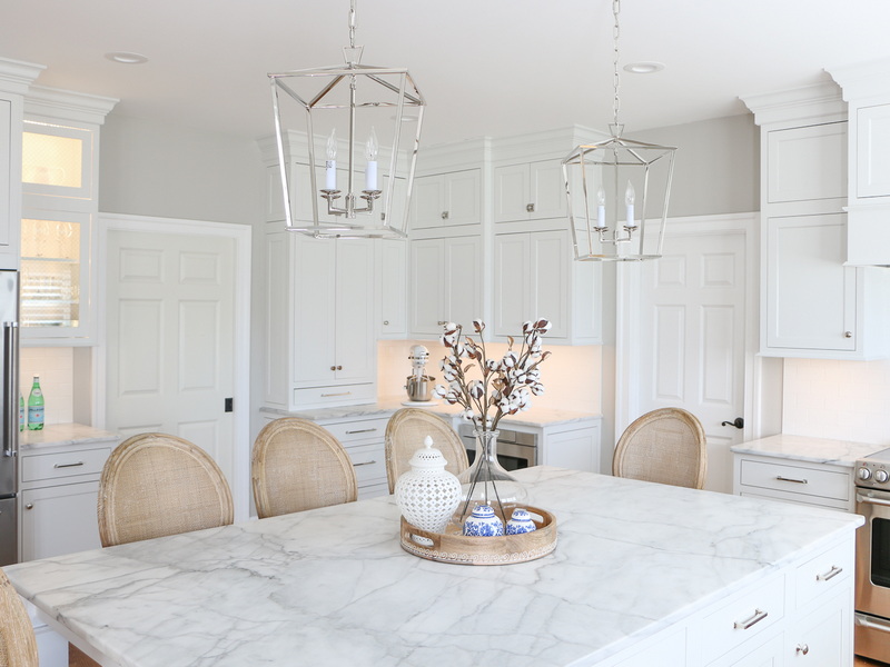 Where To Find The Best Price on Carrara Marble Kitchen Slabs?