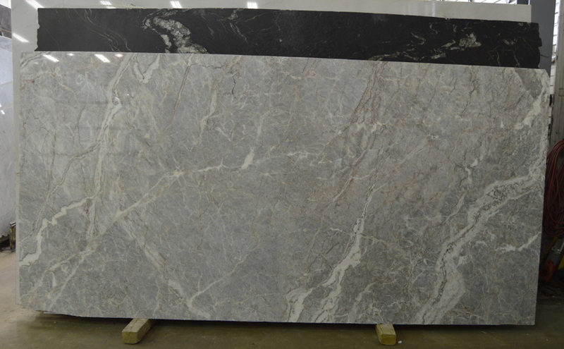 Finished Edge Marble Slab_1