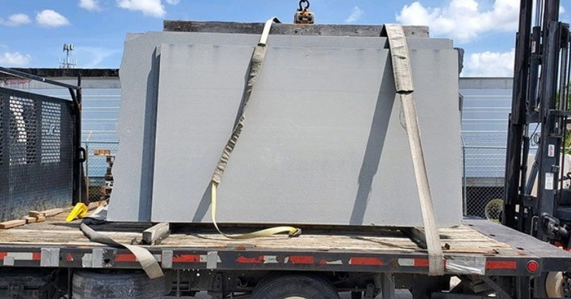 Transport Marble Slab_2